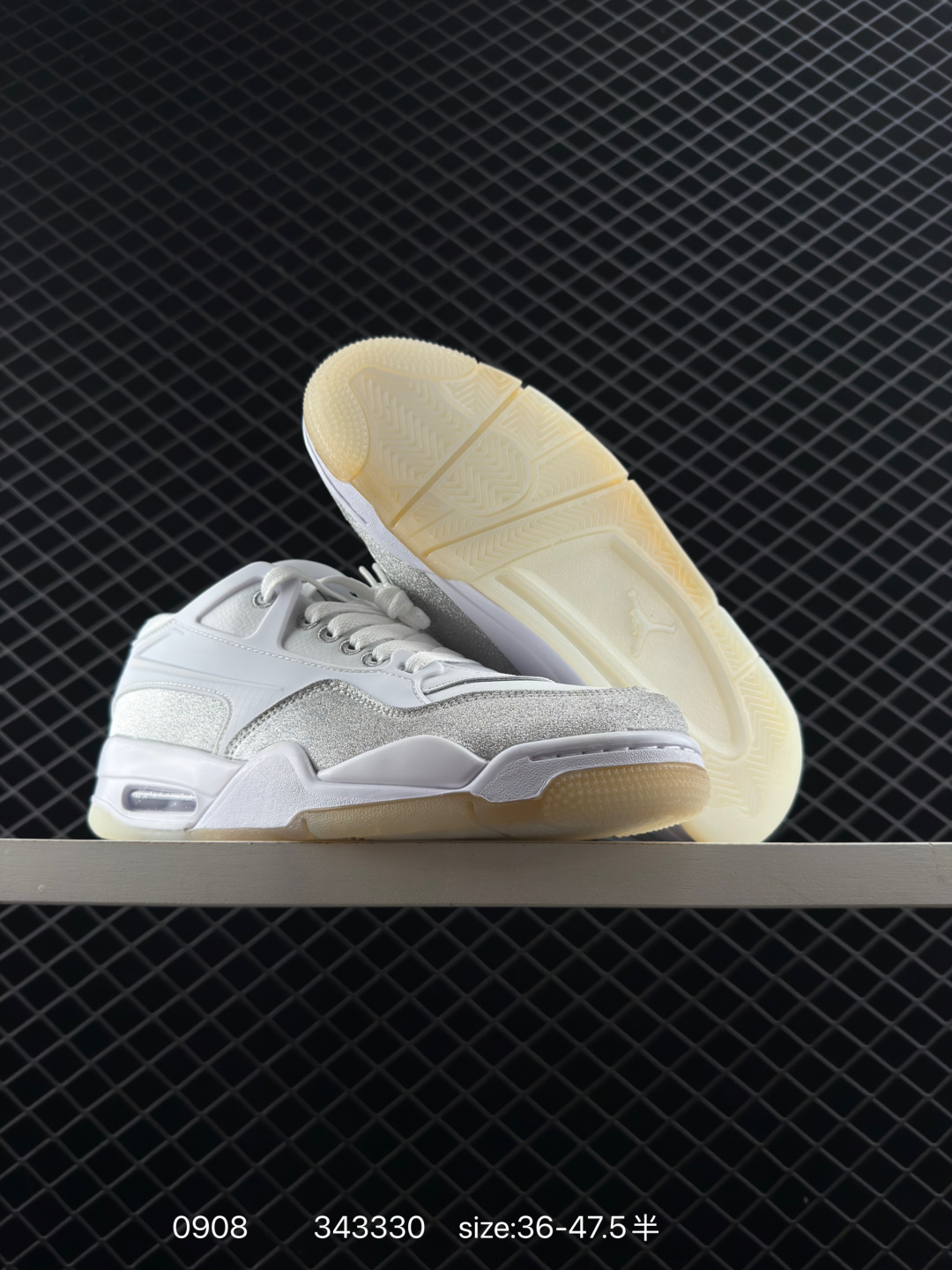 Jordan Air Jordan 4 RM